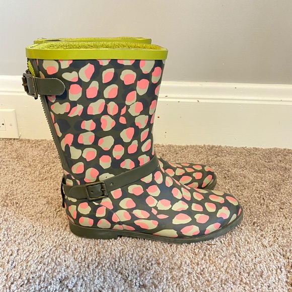 Boden Shoes Boden Wellies Rain Boots Poshmark
